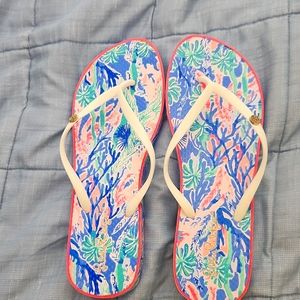 Flip flops